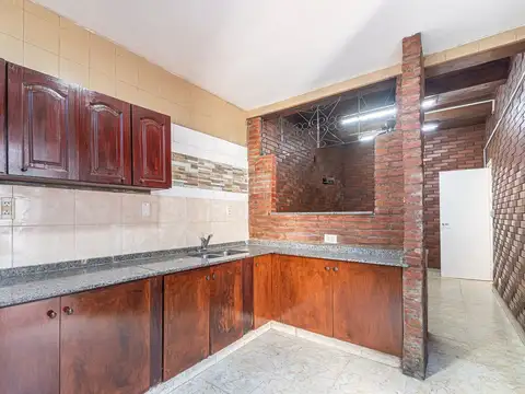 PH en Venta en Pompeya, CABA