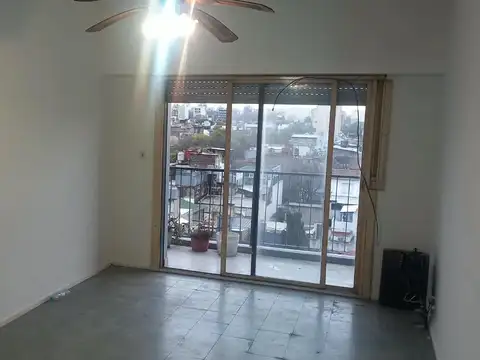 Departamento en Alquiler en Monte Castro, CABA