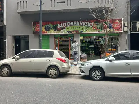 PH en Venta en Barrio Norte, CABA