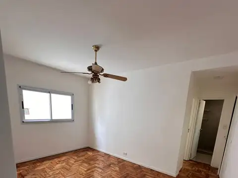 Departamento en Alquiler en Recoleta, CABA