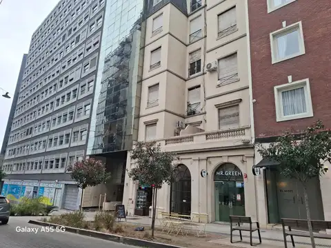 Departamento en Alquiler en Retiro, CABA