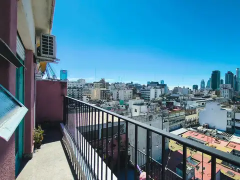 Departamento en Alquiler en San Telmo, CABA