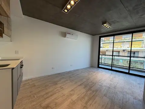 Departamento en Alquiler en Belgrano, CABA
