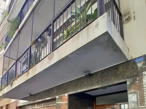 Departamento en Alquiler en Belgrano, CABA