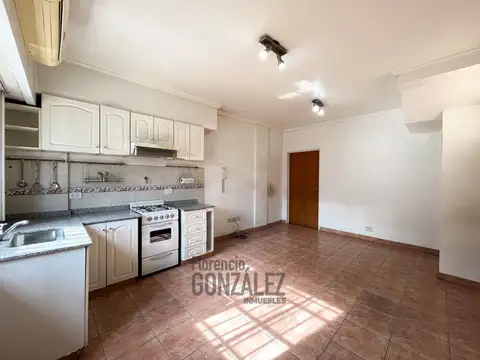 Departamento en Alquiler en Liniers, CABA