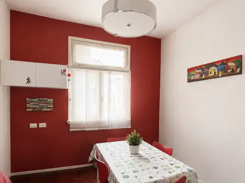 Departamento en Alquiler en Balvanera, CABA