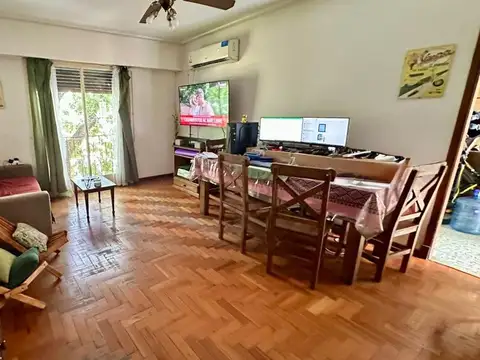 PH en Venta en Parque Chacabuco, CABA