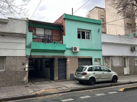 PH en Venta en Villa General Mitre, CABA