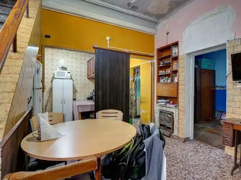 PH en Venta en Villa Pueyrredón, CABA