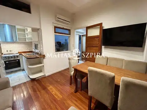 PH en Venta en Villa Pueyrredón, CABA