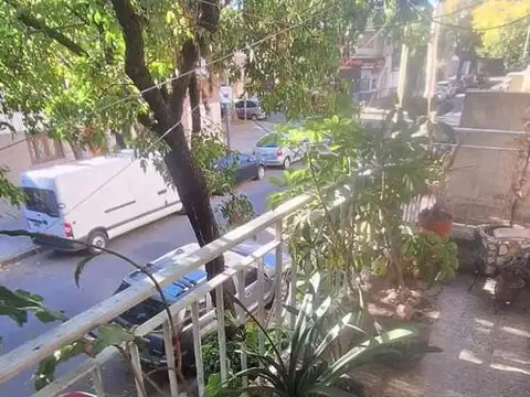 PH en Venta en Villa Devoto, CABA