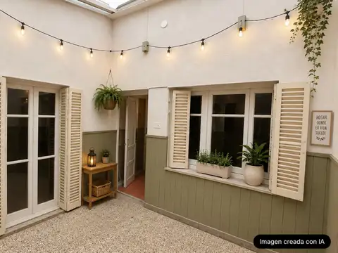 PH en Venta en Villa Urquiza, CABA
