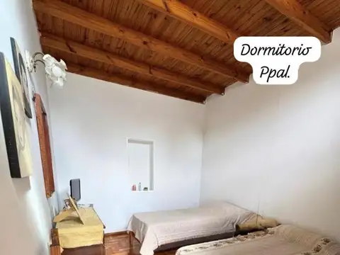 PH en Venta en Villa Devoto, CABA