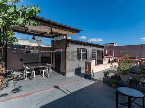 PH en Venta en Villa Santa Rita, CABA