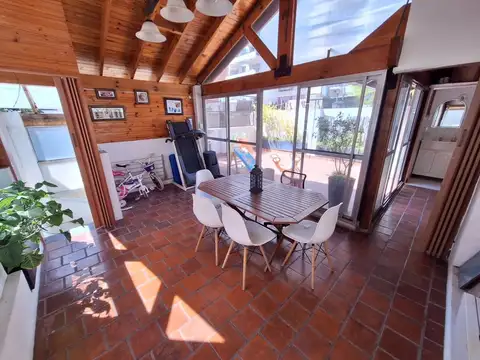 PH en Venta en Villa Urquiza, CABA