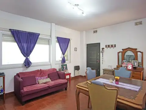 PH en Venta en Caballito, CABA