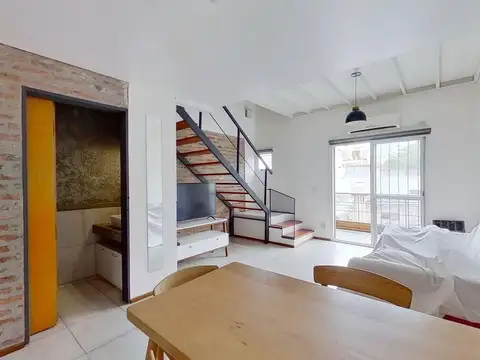 PH en Venta en Núñez, CABA