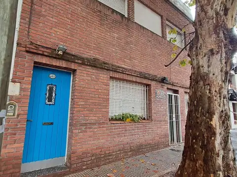 PH en Venta en Saavedra, CABA