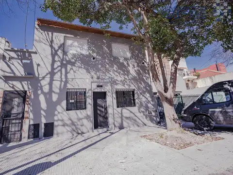 PH en Venta en Villa Pueyrredón, CABA