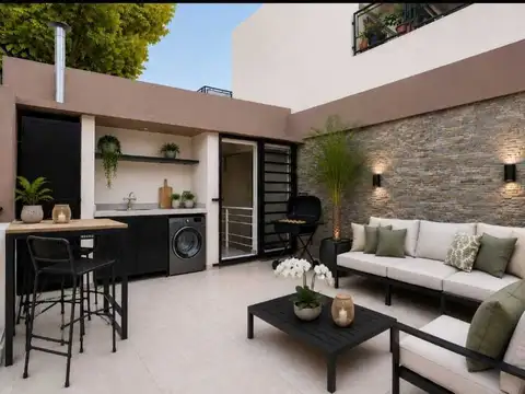 PH en Venta en Villa Urquiza, CABA