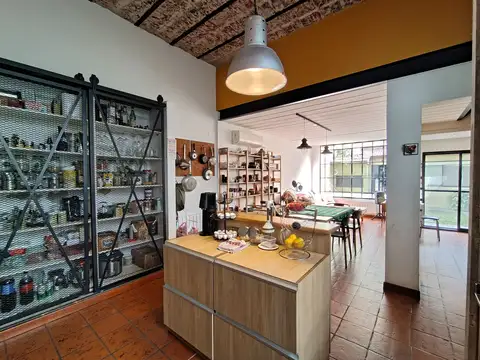PH en Venta en Villa Urquiza, CABA