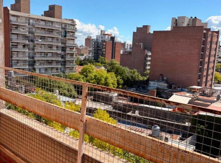 Departamento · 60m² · 3 Ambientes