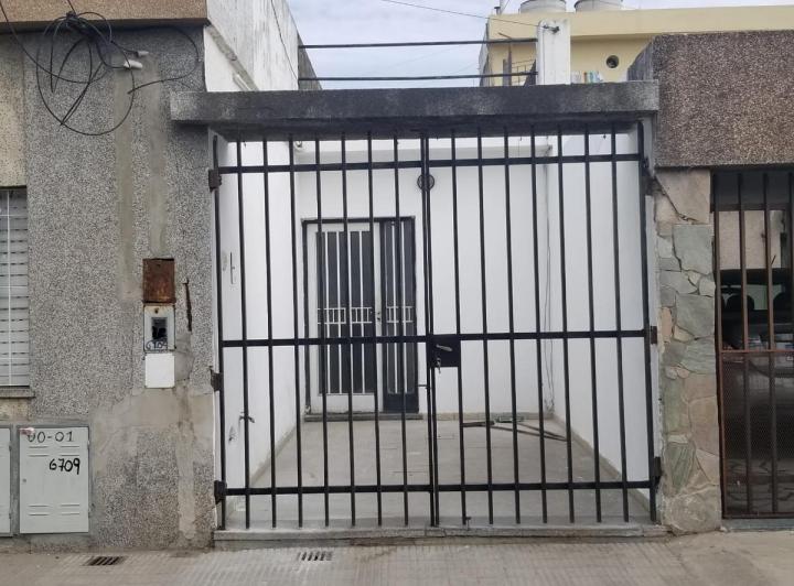 Casa · 50m² · 2 Ambientes