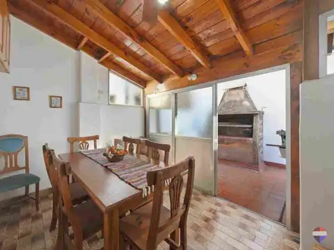 PH en Venta en Núñez, CABA