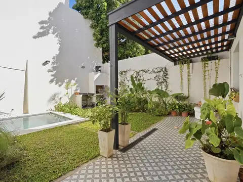 PH en Venta en Villa Crespo, CABA
