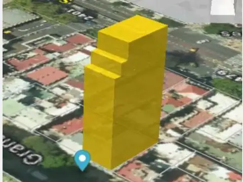 Terreno en Venta en Paternal, CABA