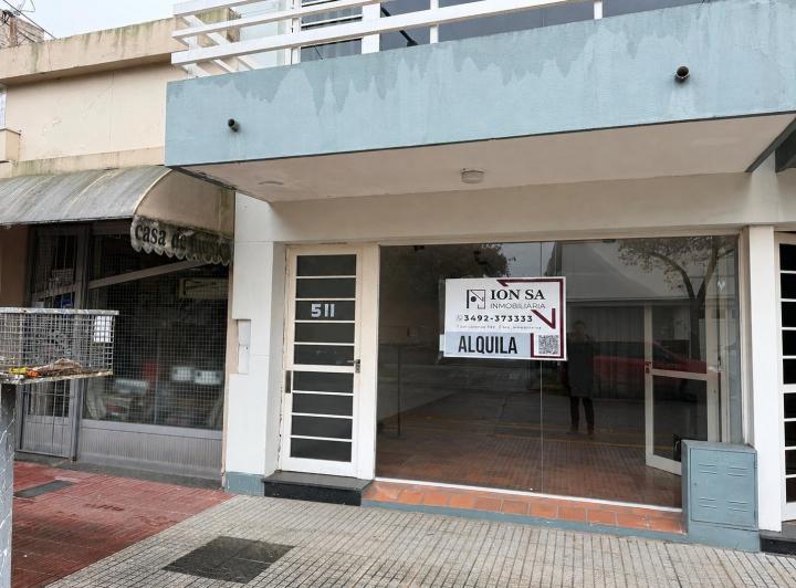 Local comercial