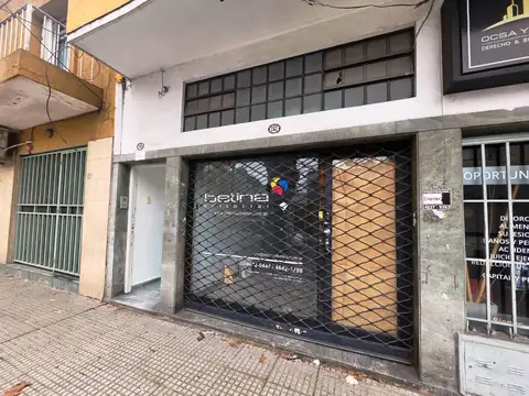Local en Alquiler en Liniers, CABA