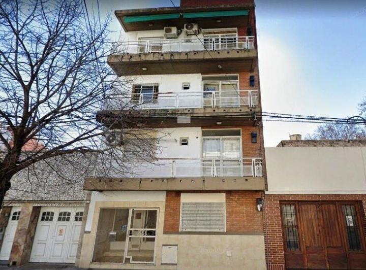 Departamento · 35m² · 2 Ambientes