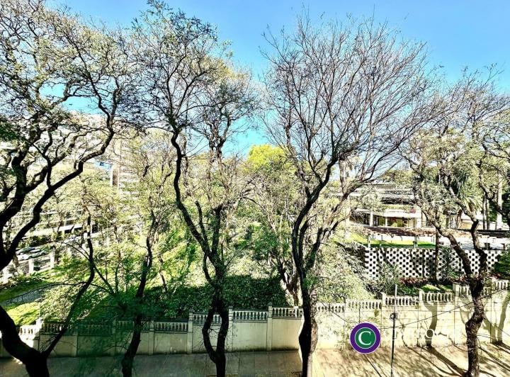 Departamento · 192m² · 4 Ambientes · 2 Cocheras