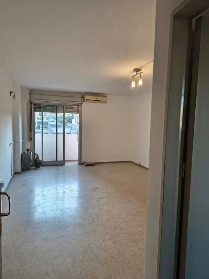 Departamento de dos dormitorios en alquiler en el Centro