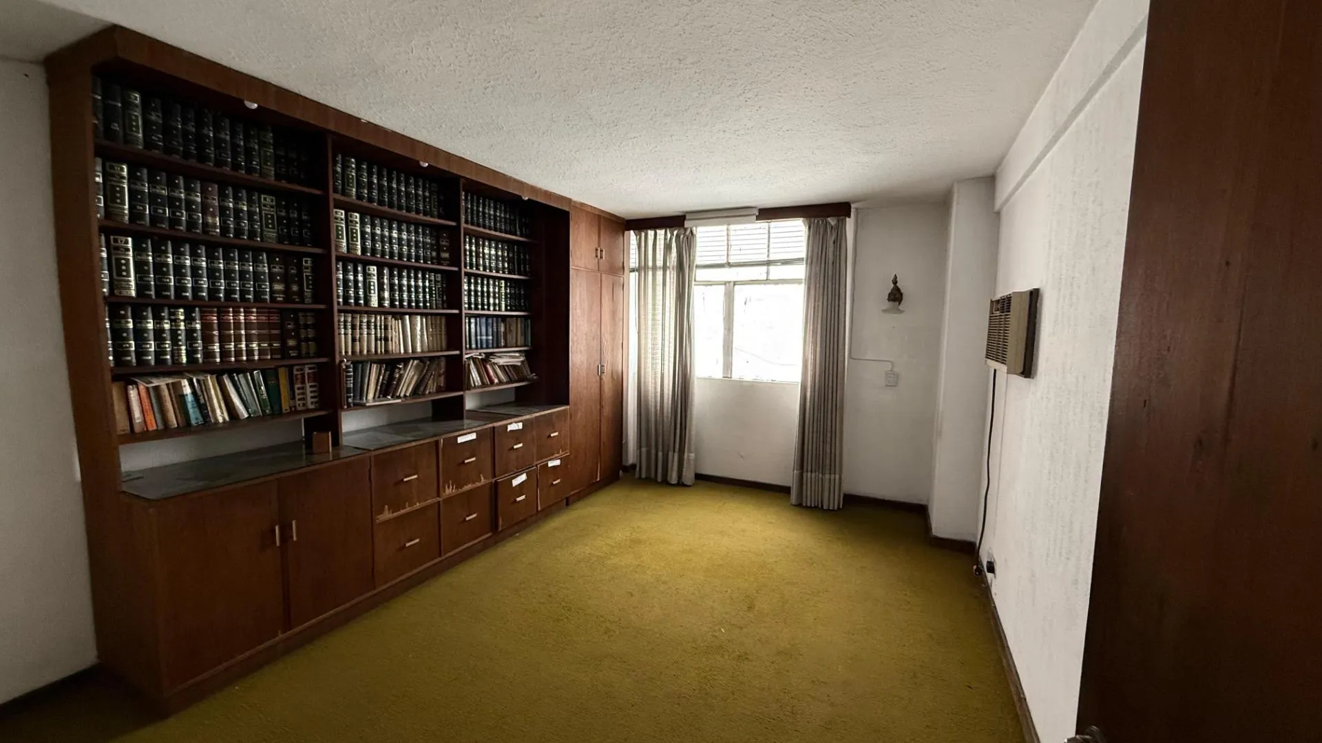 Oficina en venta- Excelente ubicacion - Tribunales I