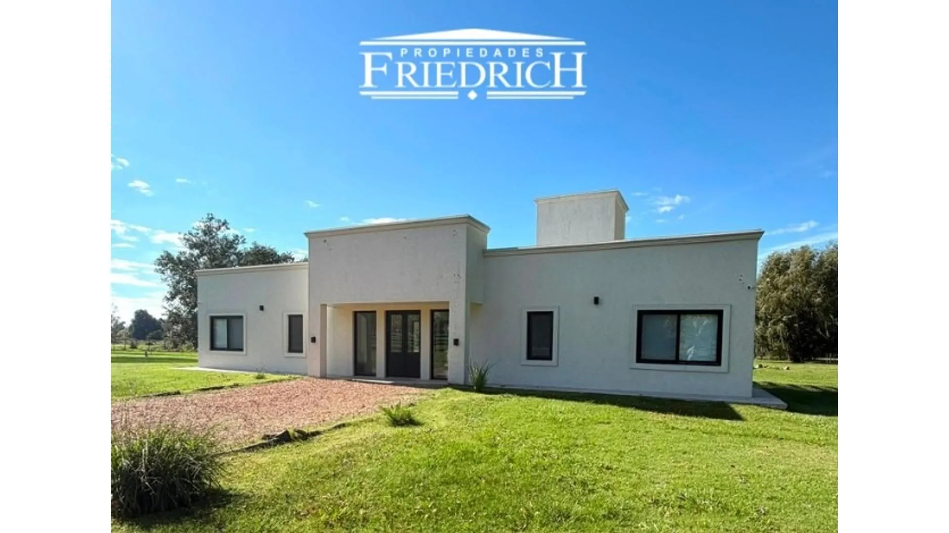 CASA VENTA ESTANCIA LAS LILAS