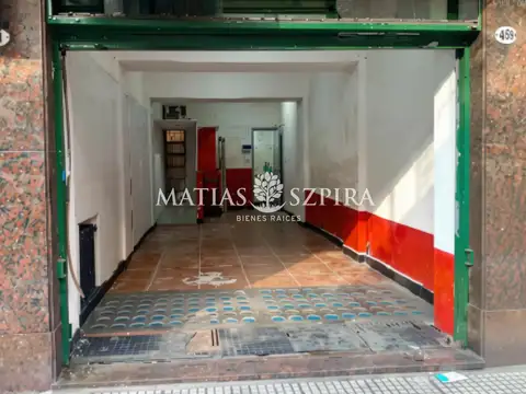 Local en Venta en Almagro, CABA