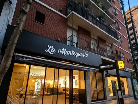 Local en Venta en Barrio Norte, CABA