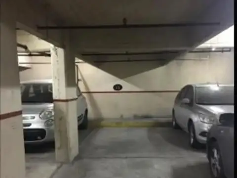 Cochera en Venta en Recoleta, CABA