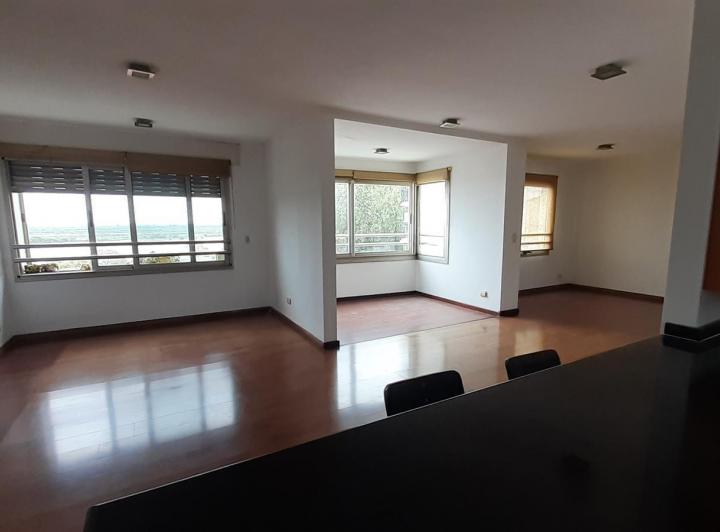 Departamento · 224m² · 5 Ambientes