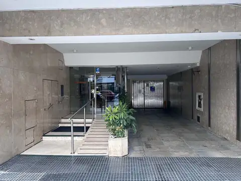 Cochera en Venta en Almagro, CABA