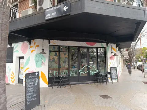 Fondo de comercio en Venta en Liniers, CABA