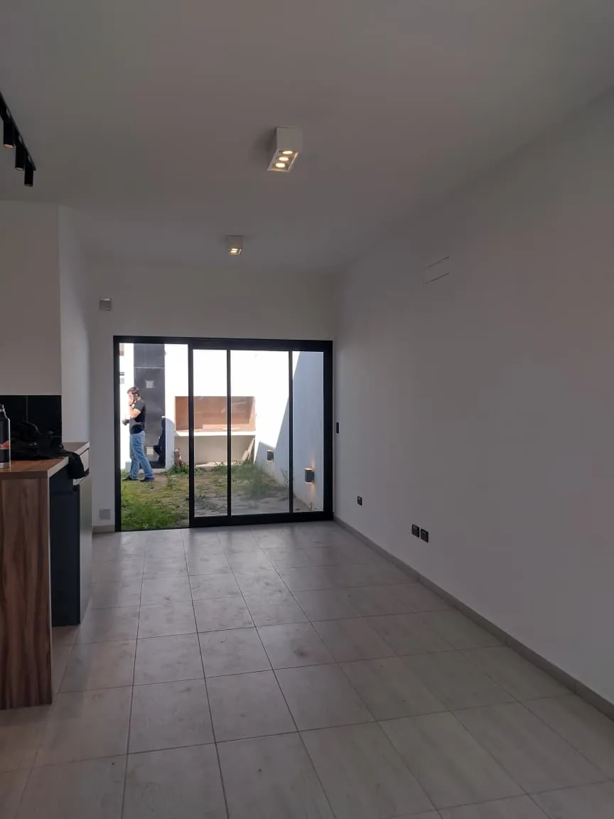 Dúplex en venta en Rincón de Manantiales