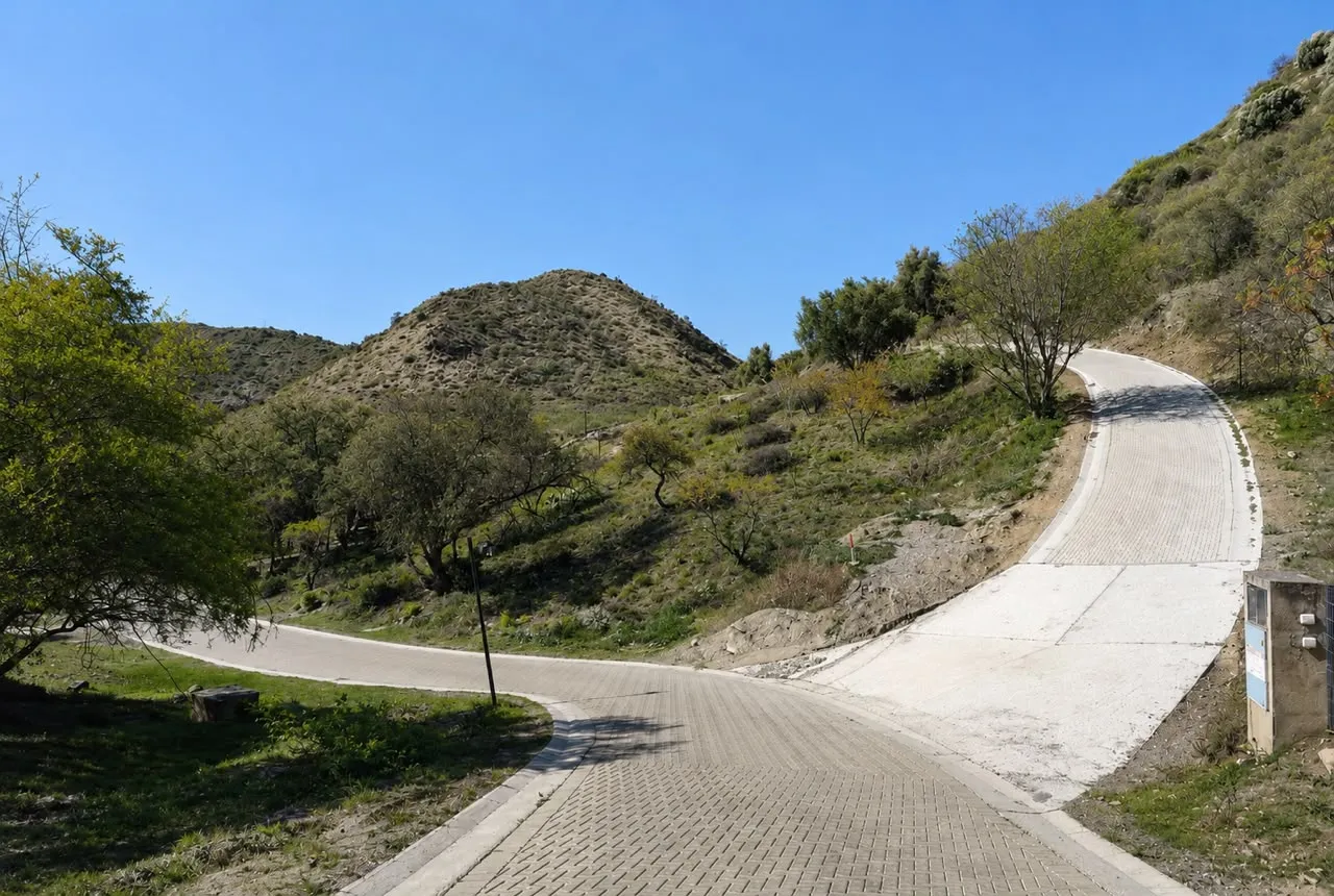 Lote en Venta Barrio Cerrado Alta Gracia