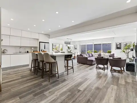 Casa en Venta en Villa Pueyrredón, CABA