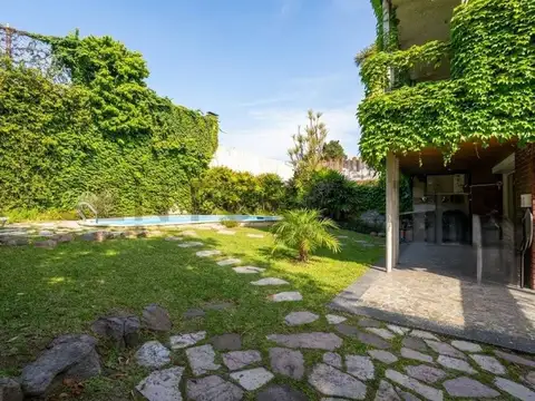 Casa en Venta en Villa Devoto, CABA