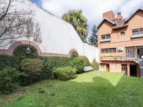 Casa en Venta en Villa Urquiza, CABA