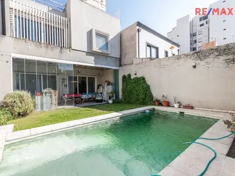 Casa en Venta en Villa del Parque, CABA