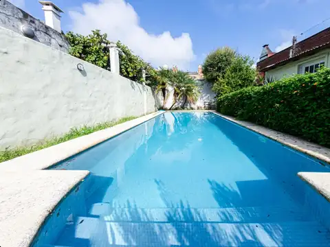 Casa en Venta en Saavedra, CABA